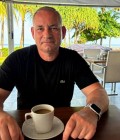 Встретьте Мужчинa : Richy, 57 лет до Россия  Volgograd